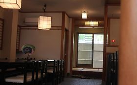 沙克币吉豪斯酒店